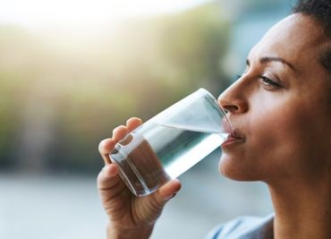 Proper Hydration : How Much is Enough?