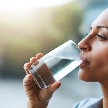 Proper Hydration : How Much is Enough?